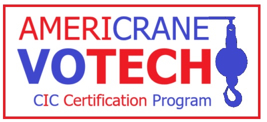 AmeriCrane Votech