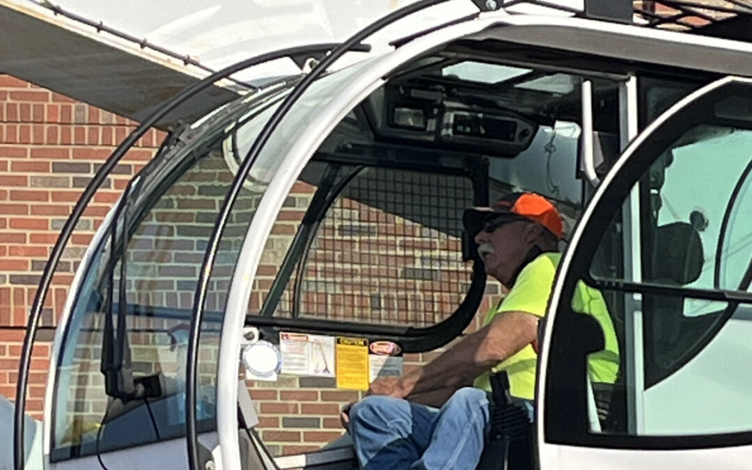 cic cia crane operator