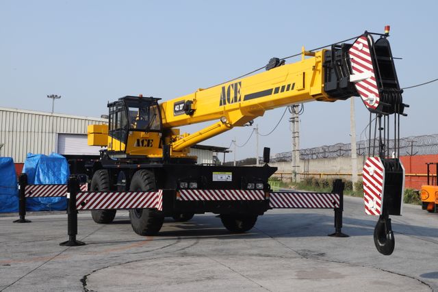 cic crane certification